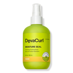 DevaCurl MOISTURE SEAL Hydrating Finishing Spray 