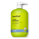 DevaCurl NO-POO DECADENCE Zero Lather Cleanser For Ultra-Rich Moisture 
