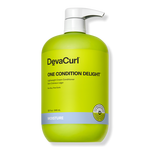 DevaCurl ONE CONDITION DELIGHT Lightweight Cream Conditioner 