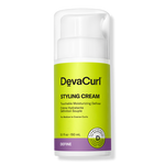 DevaCurl STYLING CREAM Touchable Moisturizing Definer 