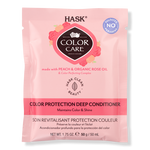 Hask Color Care Color Protection Deep Conditioner 
