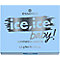 Essence Ice, Ice Baby! Eyeshadow Palette  #1