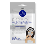 Miss Spa Platinum Cotton Mask 
