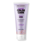 Marc Anthony Complete Color Care Purple Mask for Blondes 