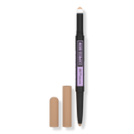 Maybelline Express Brow 2-In-1 Pencil And Powder 