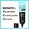 Maybelline Fit Me Matte and Poreless Mattifying Face Primer  #1