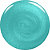 Main Attraction (vintage teal with refined tone-on-tone shimmer)  