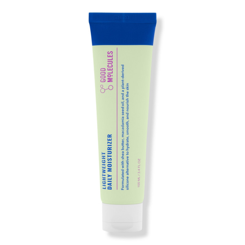 picture of Good Molecules Silicone-Free Priming Moisturizer