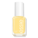 Essie Yellows + Browns Nail Polish 