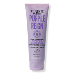 Noughty Purple Reign Tone Correcting Shampoo 