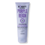 Noughty Purple Reign Tone Correcting Conditioner 