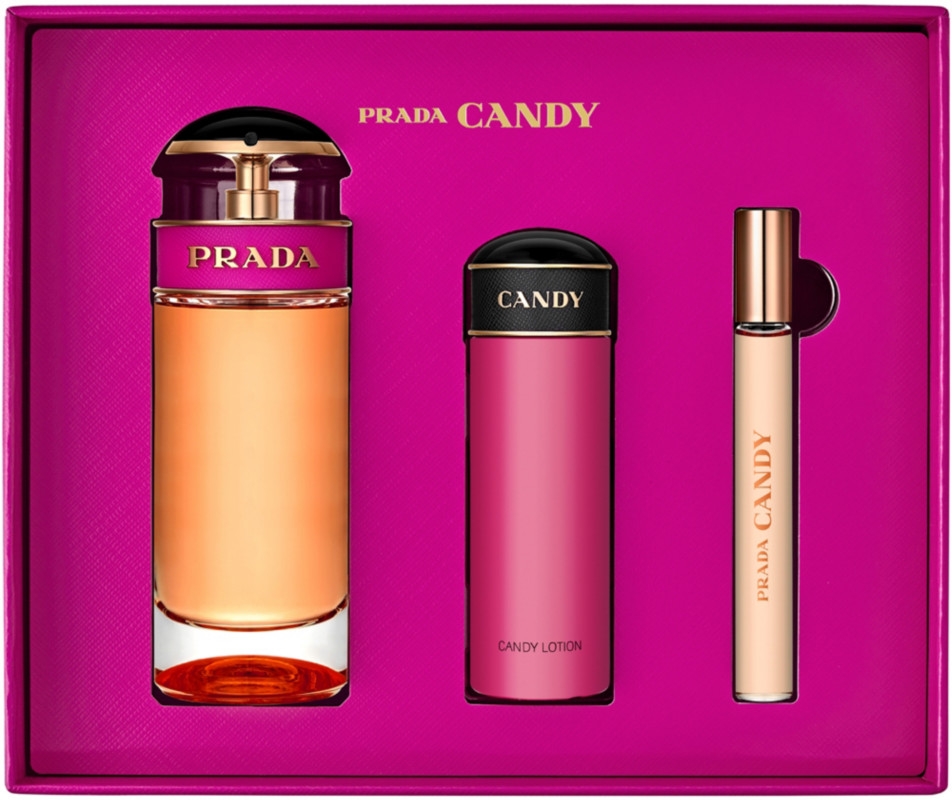 Prada Candy Gift Set | Ulta Beauty