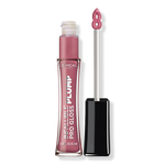L'Oréal Infallible Pro Plump Lip Gloss With Hyaluronic Acid 