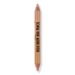 Benefit Cosmetics High Brow Duo Highlighting Eyebrow Pencil 