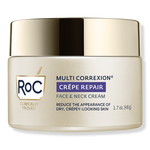 RoC Multi Correxion Crepe Repair Face & Neck Cream 