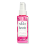 Heritage Store Rosewater Cleanser 