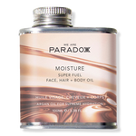 We Are Paradoxx Moisture Super Fuel Face, Hair + Body Oil 