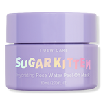 I Dew Care Sugar Kitten Hydrating Rose Water Peel-Off Mask 