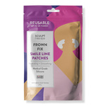 Miss Spa Frown Fix Smile Line Patches 