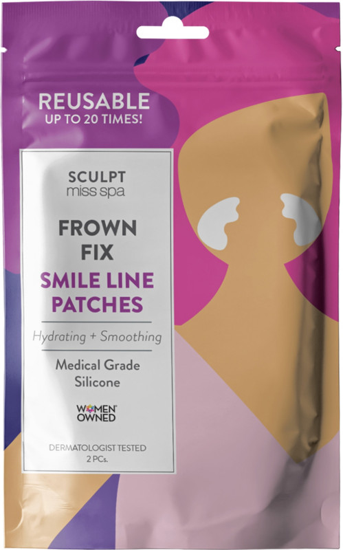 picture of Miss Spa Frown Fix Smile Line Patches
