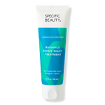 Specific Beauty Radiance Repair Treatment Night Cream 