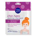 Miss Spa Chin Hero Soothing V-Line Patch 