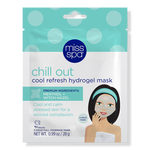 Miss Spa Chill Out Cool Refresh Hydrogel Sheet Mask 