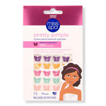 Miss Spa Pretty Pimple Hydrocolloid Blemish Patches 