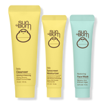 Sun Bum Skin Care Essentials Kit 