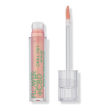 FLOWER Beauty Chill Out Soothing Lip Glaze 