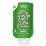 Not Your Mother's Matcha Green Tea & Wild Apple Blossom Ultimate Nutrition Shampoo 