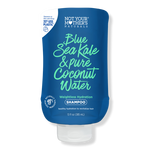 Not Your Mother's Blue Sea Kale & Pure Coconut Water Weightless Hydration Shampoo 