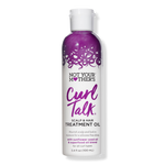 Not Your Mother's Curl Talk Scalp & Hair Treatment Oil 