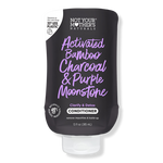Not Your Mother's Activated Bamboo Charcoal & Purple Moonstone Clarifying Conditioner 