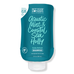 Not Your Mother's Aquatic Mint & Coastal Sea Holly Scalp Refresh Shampoo 