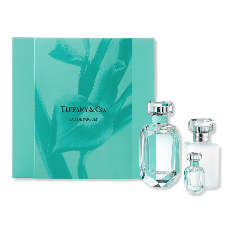 tiffany fragrance gift set