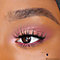 ColourPop Fine Feathered Eyeshadow Palette  #3