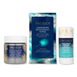 Pacifica Natural Deodorant Vegan Starter Kit 
