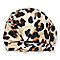Kitsch Leopard Luxe Shower Cap  #0