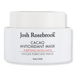Josh Rosebrook Cacao Antioxidant Mask 