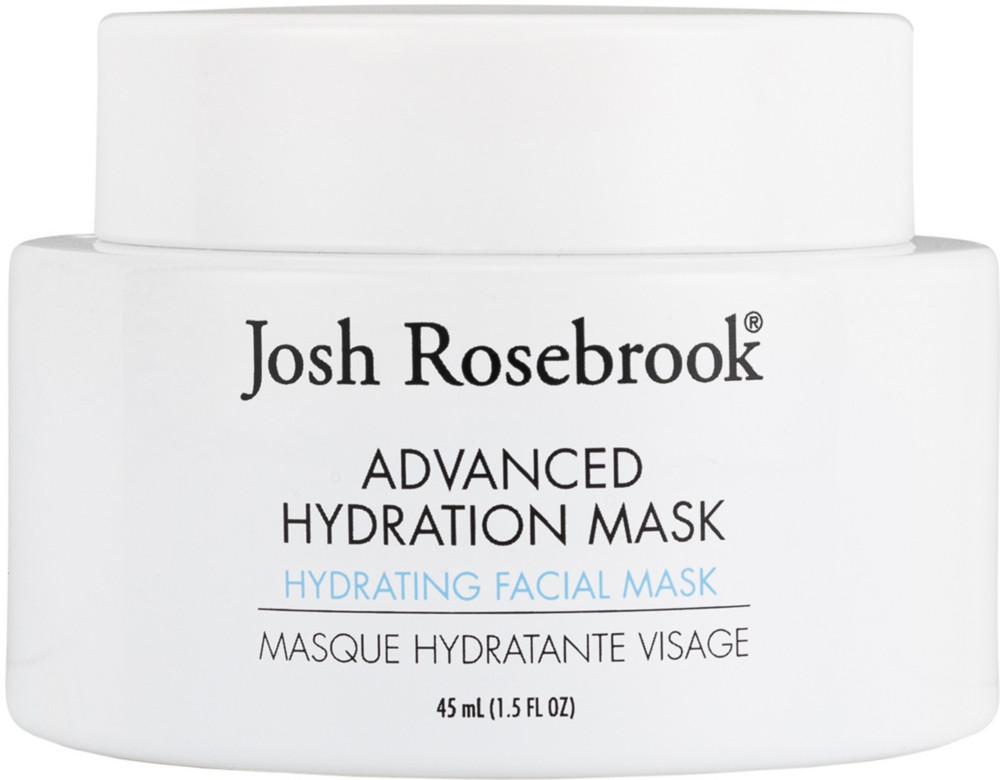 picture of Josh Rosebrook Advanced Hydration Mask