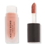 Makeup Revolution Matte Bomb Lip Gloss 