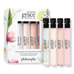 Philosophy Amazing Grace Floral Fragrance Discovery Set 
