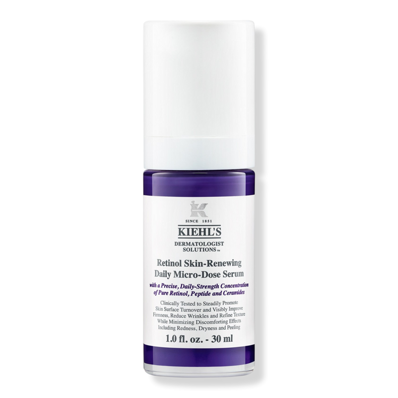 KIEHL'S | Retinol Skin-Renewing Daily Micro-Dose Serum