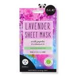Oh K! Beauty Sleep Sheet Mask 