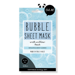 Oh K! Bubble Sheet Mask 
