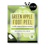 Oh K! Green Apple Foot Peel 