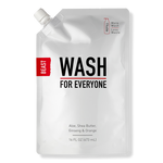 Beast Body Wash for Everyone Pouch 