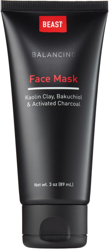 picture of  Beast Balancing Face Mask