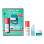 PEACH & LILY Oily Skin Essentials Kit 